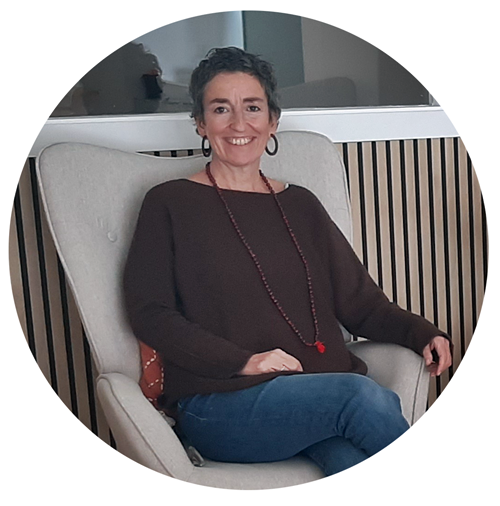 isabel-lamet-psicologia Isabel Lamet - Psicología Gustura